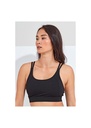 TriDri® Womens Crossback Sports Bra (Medium Impact) TR922