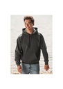 Fruit Of The Loom Classic Hooded Sweatshirt 62208