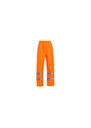 Blackrock Hi Vis Waterproof Overtrousers 80203