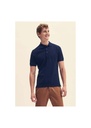 Fruit Of The Loom Mens Iconic Polo 63044