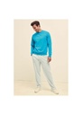 Fruit Of The Loom Lightweight Sweatpants 64038