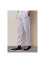 Fruit Of The Loom Vintage Jog Pants Small Logo Print 14026U