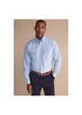 Henbury Long Sleeve Classic Oxford Shirt HB510