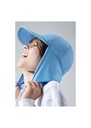 Beechfield Junior Legionnaire Style Cap B11B