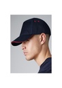Beechfield Ultimate 5-Panel Sandwich Peak Cap B15C