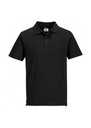 Portwest Lightweight Jersey Polo Shirt (48 in a box) L210