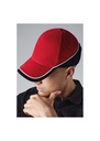 Beechfield Teamwear Competition Cap B171