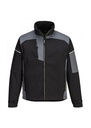 Portwest PW3 SOFTSHELL JACKET (3L) PW378