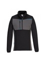 Portwest WX3 Half Zip Tech Fleece T755