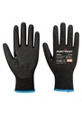 Portwest LR15 Nitrile Foam Touchscreen Glove PK12 AP34