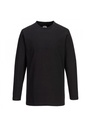 Portwest Long Sleeve T-Shirt B196