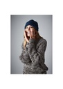 Beechfield Suprafleece Ski Hat B243