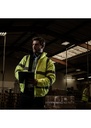 Blackrock Hi Vis Bomber Jacket 80015