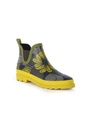 Regatta Womens Orla Kiely Cosy Ankle Welly RWF781