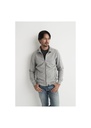 Cottover Mens French Terry Full Zip Sweatshirt 141512