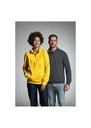 Cottover Half Zip Unisex Hoodie 141012