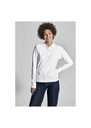 Cottover Ladies Long Sleeve Pique Polo 141017
