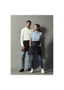 Cottover Short Length Waist Apron 141045