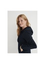 Cottover Ladies French Terry Full Zip Hoodie 141509