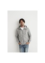 Cottover Mens French Terry Full Zip Hoodie 141510