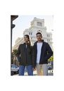 Clique Padded Softshell Jacket 0200954