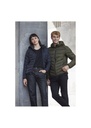 Clique Idaho Jacket 0200976
