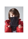 Beechfield Junior Softshell Sports Tech Neck Warmer B320B