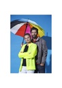 Clique Basic Rain Jacket Vis 020929
