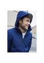 Clique Padded Hoodie Softshell 020952