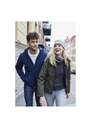 Clique Padded Hoodie Softshell Ladies 020953