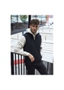 Clique Padded Softshell Gilet 020958