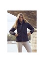 Clique Kingslake Ladies Wind and Waterproof Padded Jacket 020972