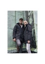 Clique Eskie Padded Jacket 020996