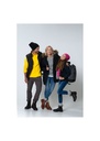 Clique Malamute Jacket 020997