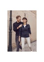 Clique Basic Active Sweatshirt Cardigan 021016