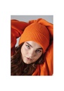 Beechfield Engineered Knit Ribbed Beanie B380