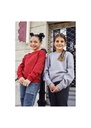 Clique Junior Basic Roundneck 021020