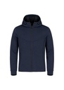 Clique Hayden Hooded Jacket 021024