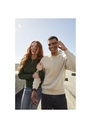 Clique Basic Roundneck Sweatshirt 021030