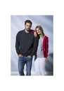Clique Basic Polo Sweater 021032