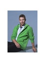Clique Basic Hoodie Full-Zip 021034