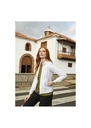 Clique Womens Basic Sweatshirt Cardigan 021039