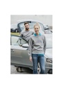 Clique Classic Roundneck Sweatshirt 021040