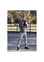 Clique Loris Zip Hoodie 021046