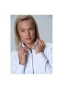 Clique Classic Ladies Sweatshirt Cardigan 021049