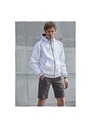 Clique Gerry Hooded Jacket 021051