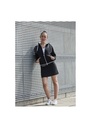 Clique Grace Hooded Jacket Ladies 021052