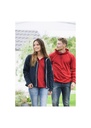 Clique Ducan Unisex Jacket 021055