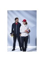Clique Deming Unisex Sport Pant 021056
