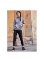 Clique Oakdale Ladies Hoodie 021063